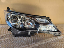 Load image into Gallery viewer, Frontscheinwerfer Toyota TR4201315LP LED Rechts Scheinwerfer Headlight SCH3581149811fy