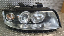 Load image into Gallery viewer, Frontscheinwerfer Audi A4 B6 S27698722 Rechts Scheinwerfer Headlight SCH3545931711wc