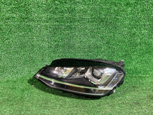 Load image into Gallery viewer, Frontscheinwerfer VW Golf VII 5G19410031 Xenon Links Scheinwerfer Headlight SCH8578131107bz