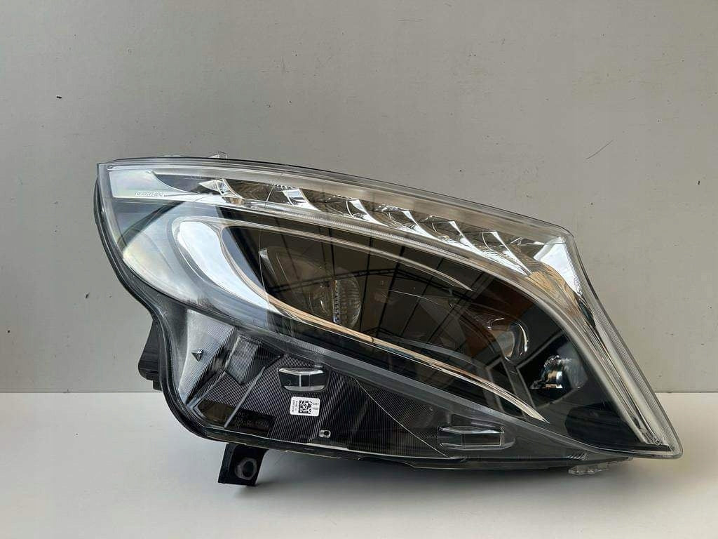 Frontscheinwerfer Mercedes-Benz 4479061501 LED Rechts Scheinwerfer Headlight