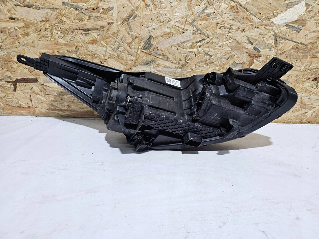 Frontscheinwerfer Kia Sportage IV 92101F1510 LED Rechts Scheinwerfer Headlight SCH7603768585rs