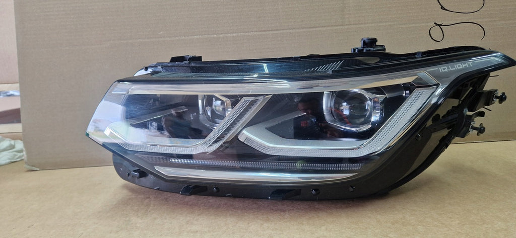 Frontscheinwerfer VW Tiguan 5NB941081C LED Links Scheinwerfer Headlight