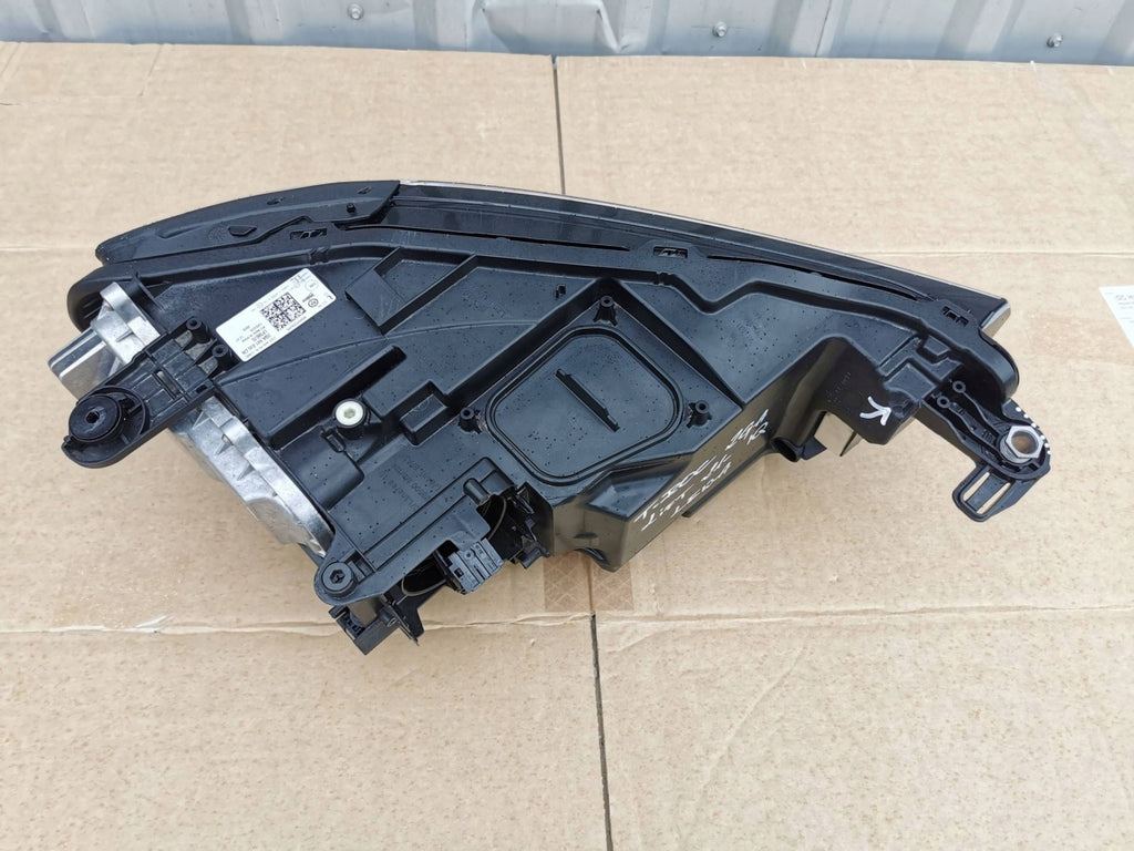 Frontscheinwerfer VW T-Roc 2GA941035 Links Scheinwerfer Headlight SCH5667758343el