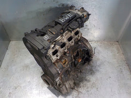 Motor Audi Seat A4 B6 B7 Exeo BWE 2.0 TFSI 200PS 147kW Benzin Engine Unkomplett