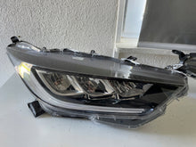 Laden Sie das Bild in den Galerie-Viewer, Frontscheinwerfer Toyota IV Yaris K0-8EU LED Rechts Scheinwerfer Headlight SCH7219425805ae