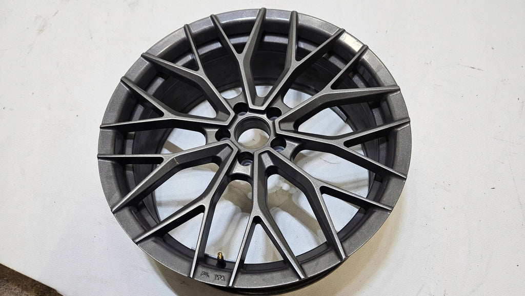 1x Alufelge 20 Zoll BMW 3 G21 G20 Rim Wheel FEL6558190055sv