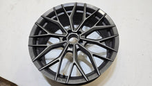 Laden Sie das Bild in den Galerie-Viewer, 1x Alufelge 20 Zoll BMW 3 G21 G20 Rim Wheel FEL6558190055sv