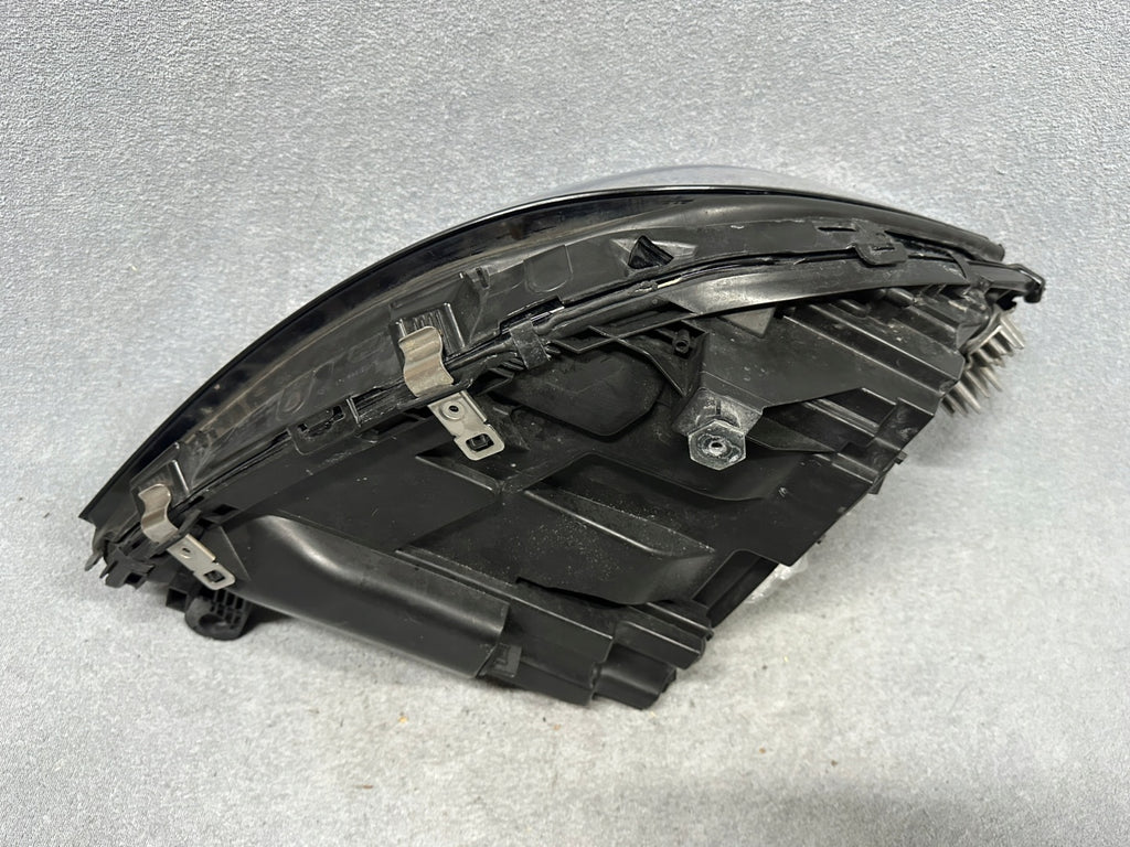 Frontscheinwerfer Mercedes-Benz Cls A2189203959 Links Scheinwerfer Headlight SCH7144787843bz