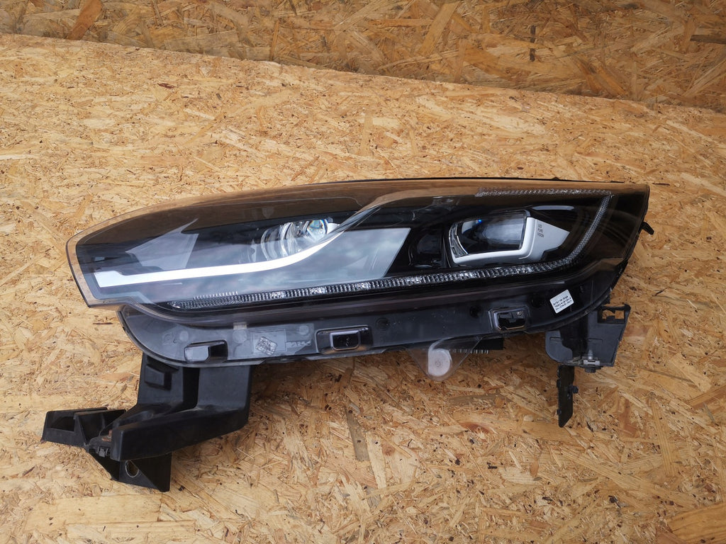 Frontscheinwerfer Renault Espace V 260605819R FULL LED Links Headlight