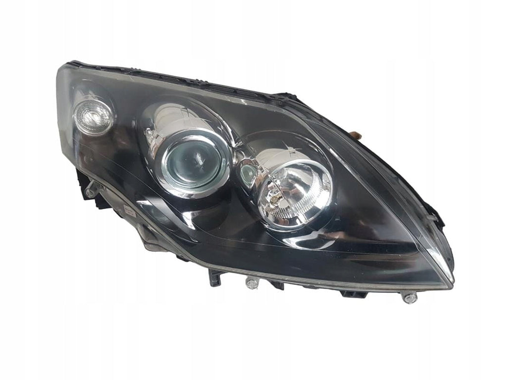 Frontscheinwerfer Renault Laguna III 260100041R LED Rechts Headlight