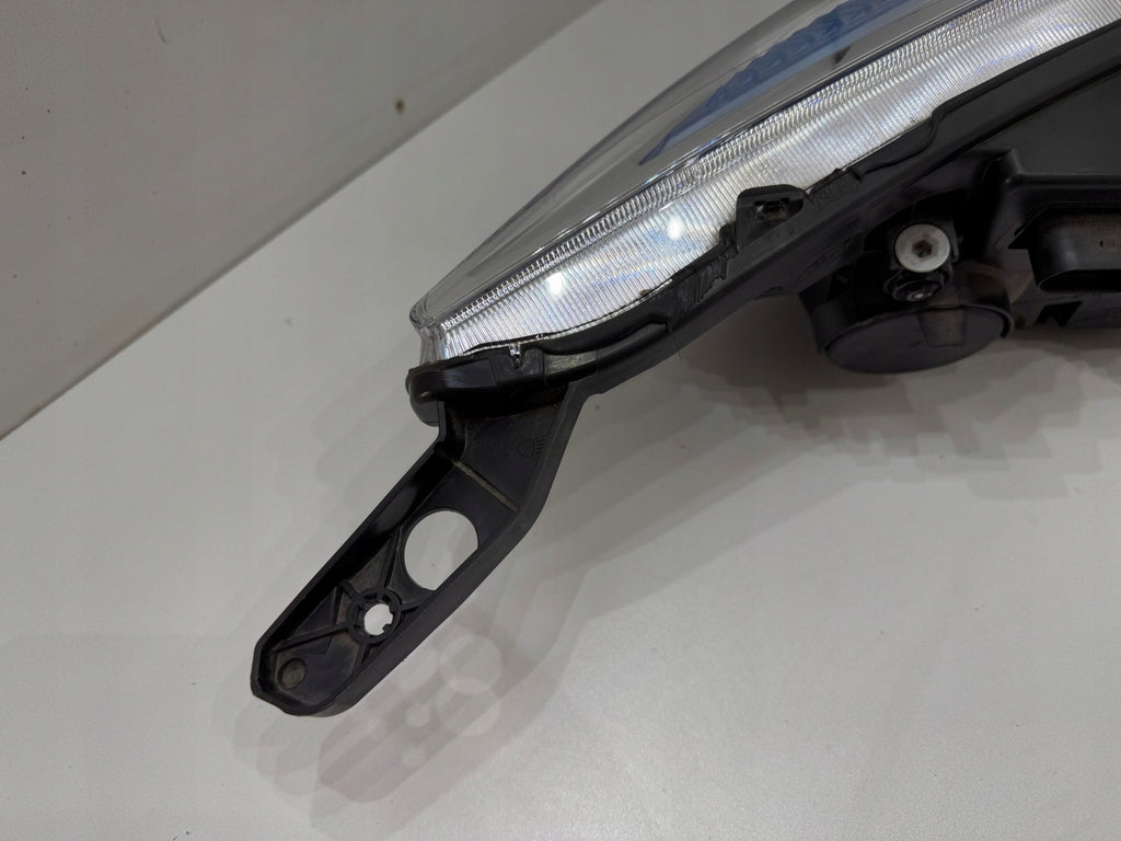 Frontscheinwerfer Ford B-Max B Max AV1113W030AF 04615011200010 Links Headlight SCH1213990591tu