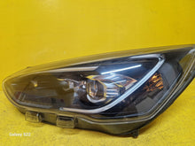 Laden Sie das Bild in den Galerie-Viewer, Frontscheinwerfer Ford Focus JX7B-13E017-AJ Links Scheinwerfer Headlight SCH8979695735pq