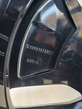 Laden Sie das Bild in den Galerie-Viewer, 1x Alufelge 19 Zoll 8.0&quot; 5x108 50ET Glanz Schwarz 32327781 Polestar Rim Wheel