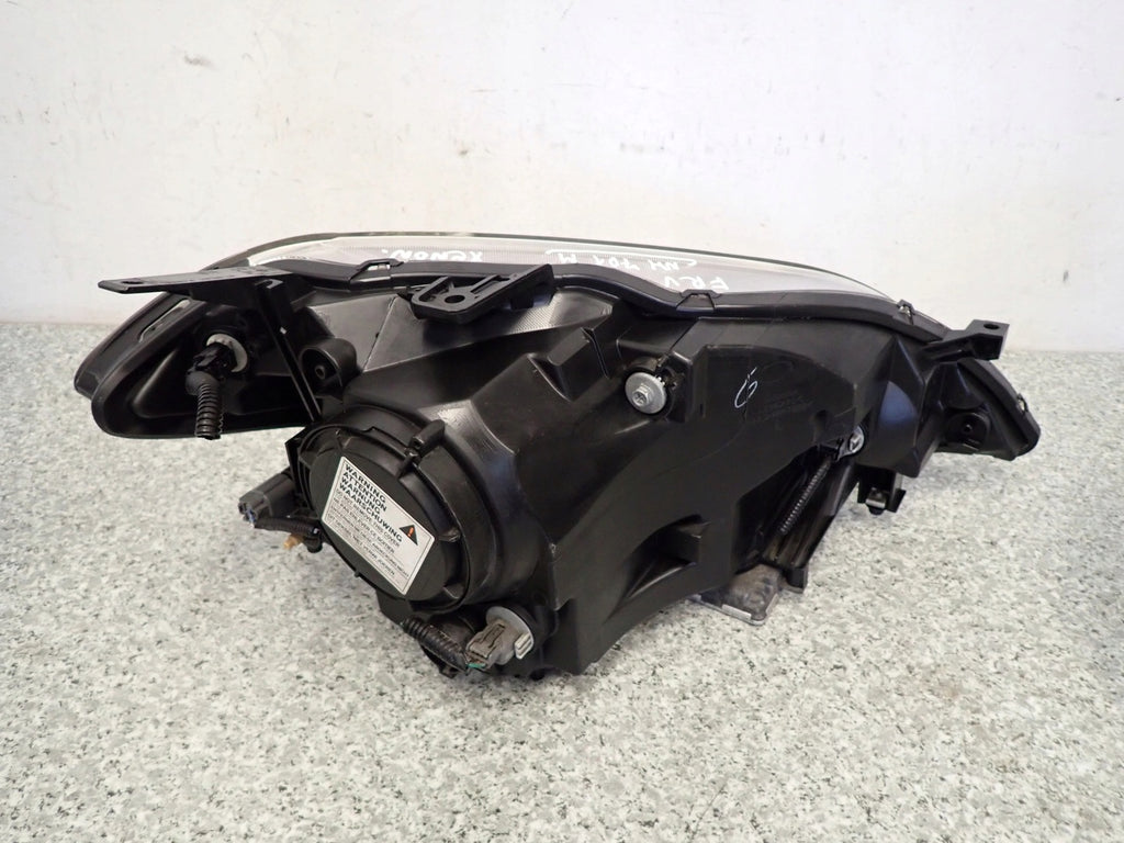 Frontscheinwerfer Honda Fr-V Frv Xenon Ein Stück (Rechts oder Links) Headlight