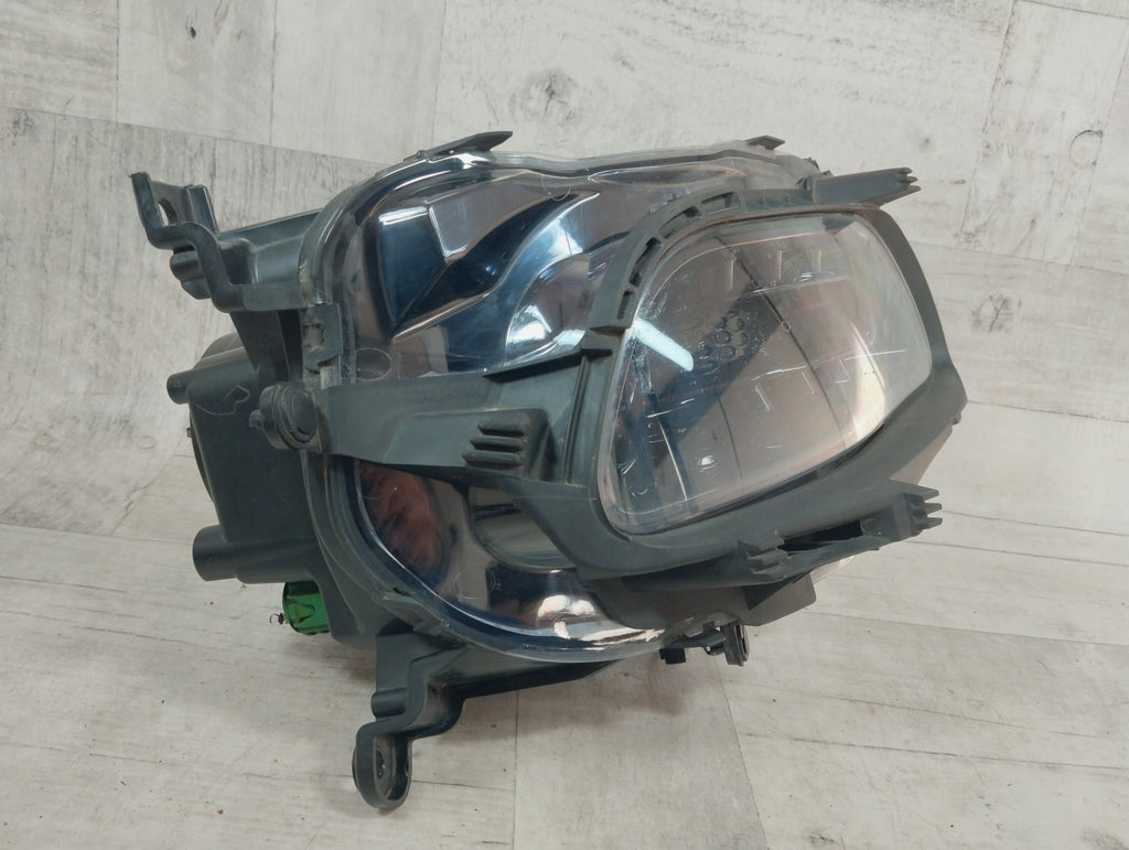 Frontscheinwerfer Jeep Cherokee Kl 68102856AF Xenon Rechts Headlight SCH8947676519rg