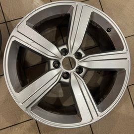 1x Alufelge 20 Zoll 9.0