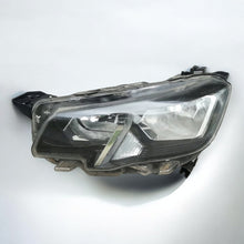 Load image into Gallery viewer, Frontscheinwerfer Peugeot Partner Rifter 9816826980 Links Scheinwerfer Headlight