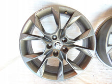Load image into Gallery viewer, 1x Alufelge 19 Zoll 7.5" 5x112 51ET 5E0601025BD Skoda Octavia Iii Rim Wheel FEL7693849007sf