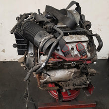 Laden Sie das Bild in den Galerie-Viewer, Motor Audi BDW 2.4 177PS 130kW Benzin Engine Unkomplett