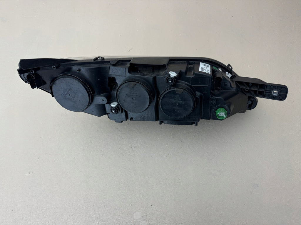 Frontscheinwerfer Fiat Ducato Links Scheinwerfer Headlight SCH8187204530iz