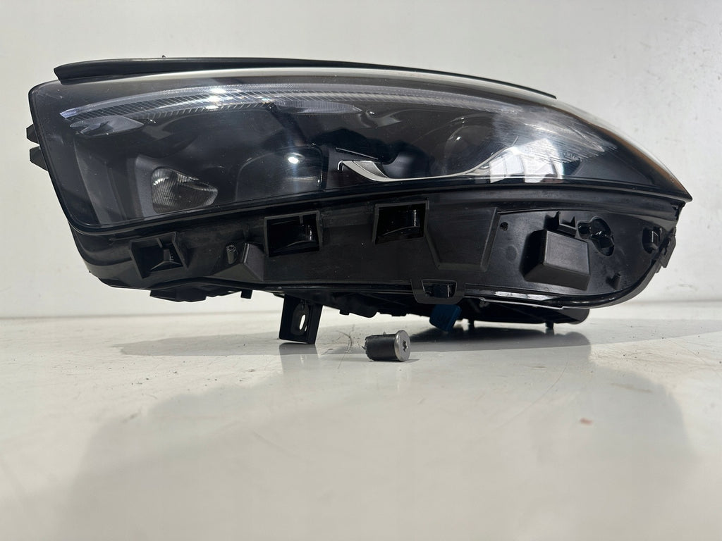 Frontscheinwerfer Mercedes-Benz W177 I A1779065704 LED Links Headlight SCH5488941287ll