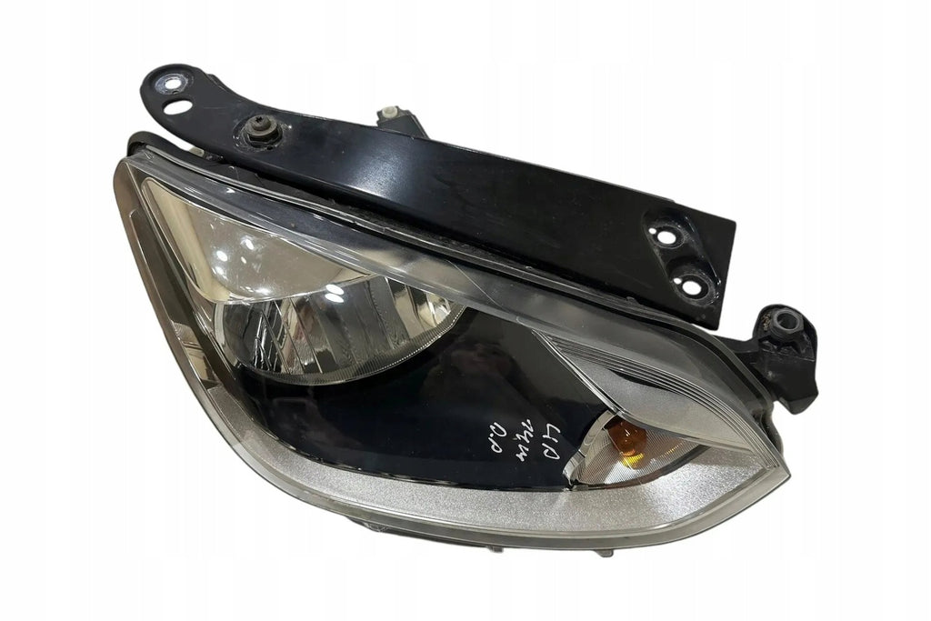 Frontscheinwerfer VW Up 1S1941016N Rechts Scheinwerfer Headlight SCH2115627547eh