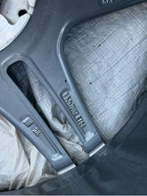 Load image into Gallery viewer, 1x Alufelge 19 Zoll A2054012000 Mercedes-Benz W205 Rim Wheel FEL3677993458hi