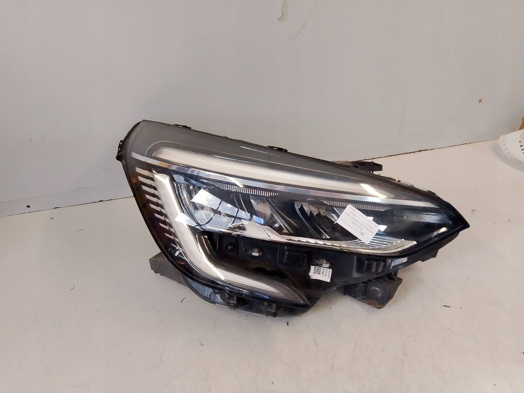 Frontscheinwerfer Renault Clio V 260102407 Full LED Rechts Headlight