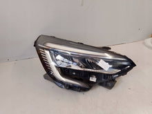 Laden Sie das Bild in den Galerie-Viewer, Frontscheinwerfer Renault Clio V 260102407 Full LED Rechts Headlight