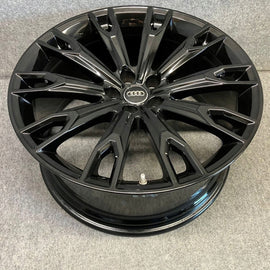 1x Alufelge 21 Zoll 9.5