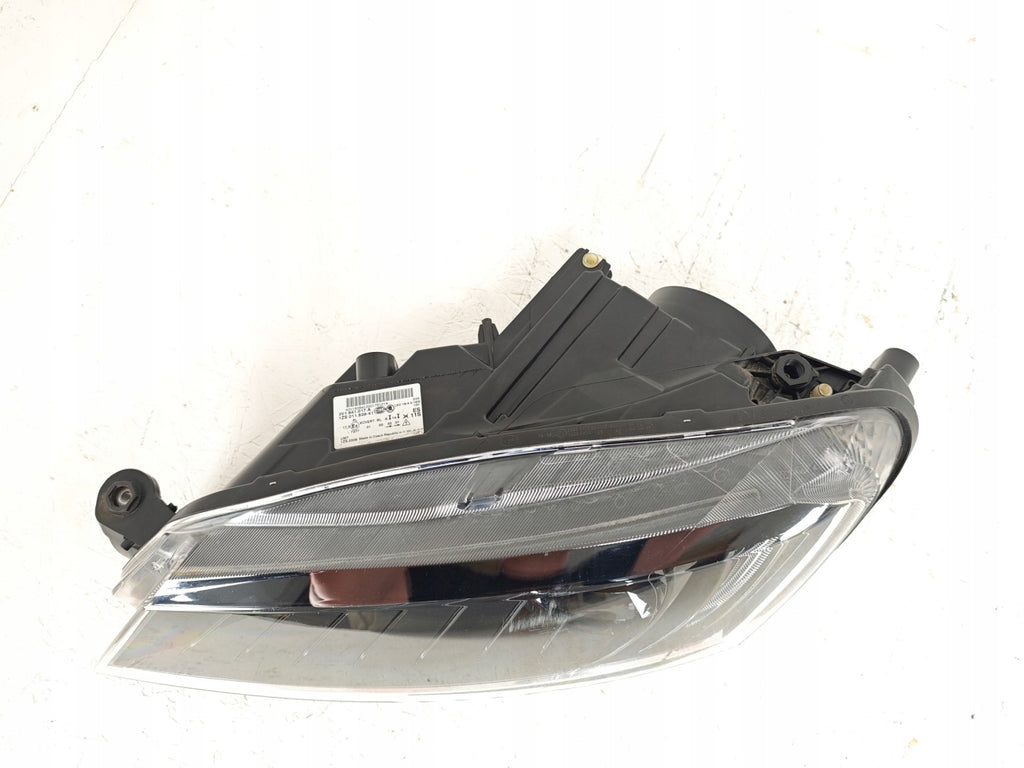 Frontscheinwerfer Skoda Superb III 3V1941017A Links Scheinwerfer Headlight SCH3181664578lm
