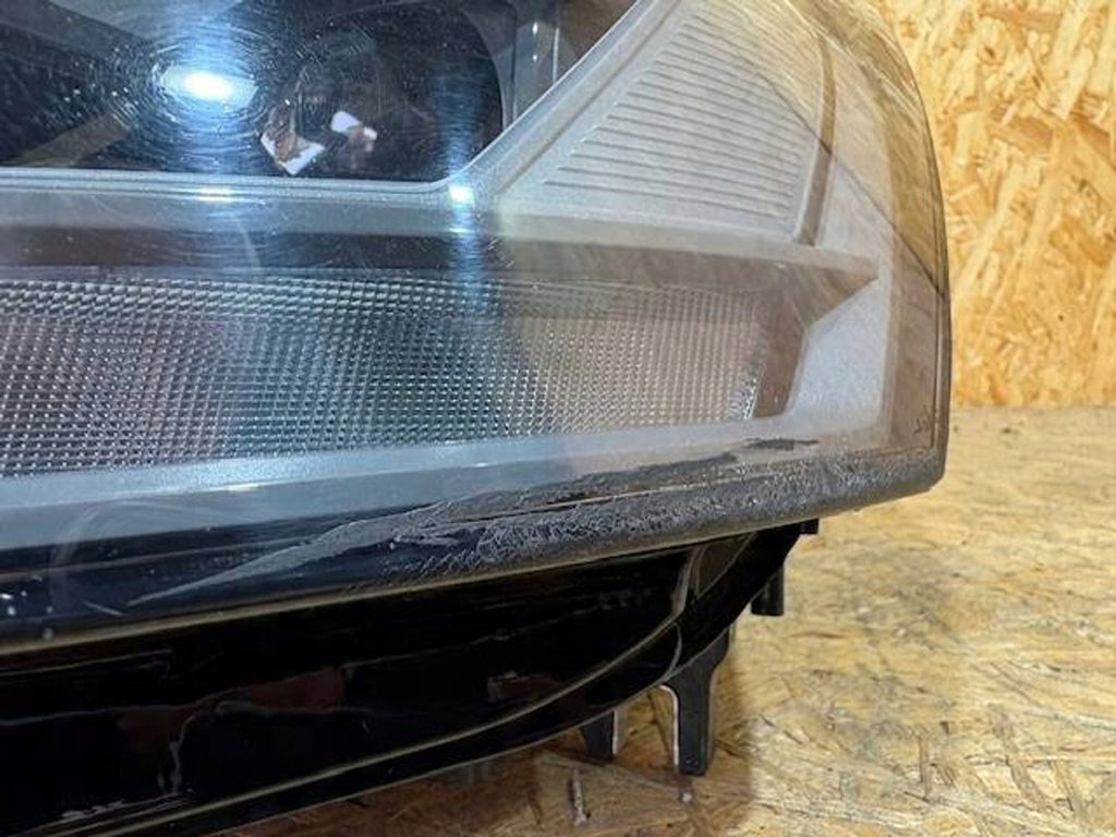 Frontscheinwerfer Audi A6 C8 4K0941033 Full LED Links Scheinwerfer Headlight