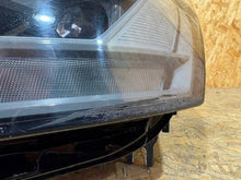 Laden Sie das Bild in den Galerie-Viewer, Frontscheinwerfer Audi A6 C8 4K0941033 Full LED Links Scheinwerfer Headlight