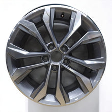 Load image into Gallery viewer, 1x Alufelge 17 Zoll 7.0&quot; 5x112 40ET 3G0601025G VW Passat B8 Rim Wheel