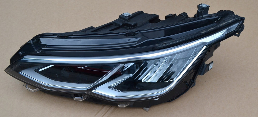 Frontscheinwerfer VW Golf VIII 5H1941005B 5H1941029C LED Links Headlight SCH6503656089fb