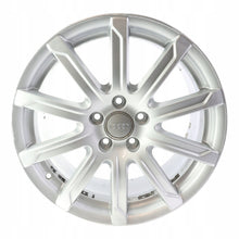 Laden Sie das Bild in den Galerie-Viewer, 1x Alufelge 18 Zoll 8.0" 5x112 8K0601025CB Audi A4 B8 Rim Wheel FEL5002538853xs