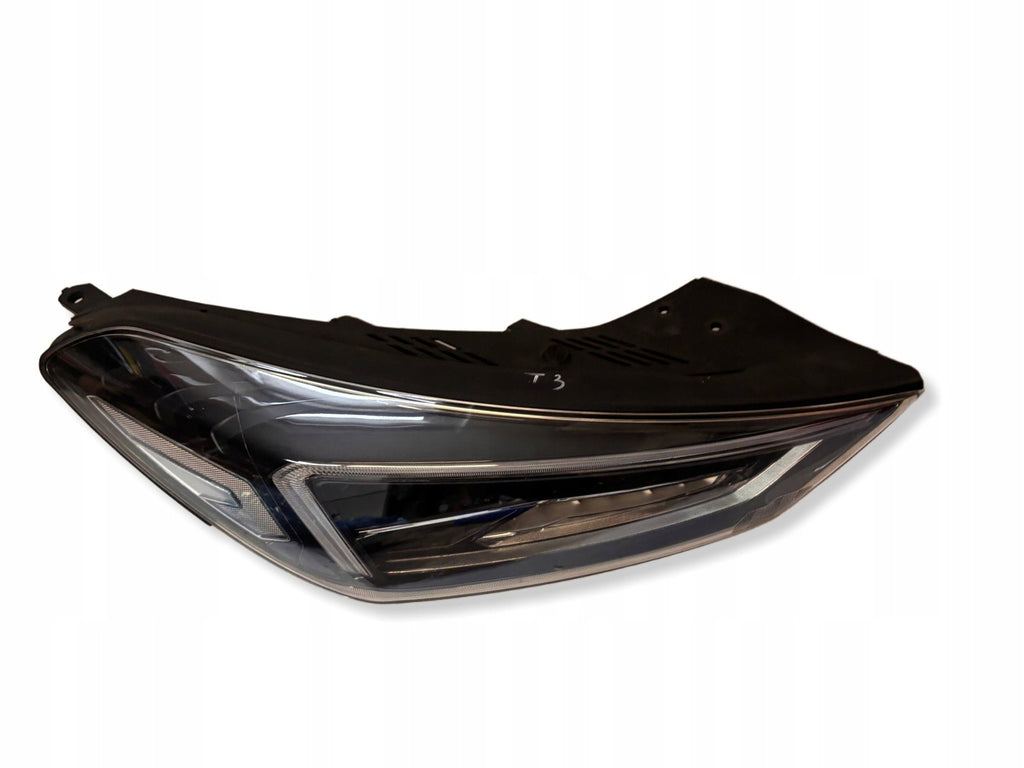 Frontscheinwerfer Hyundai Tucson 92102D70000 FALSE Scheinwerfer Headlight SCH4214403705uz