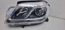 Laden Sie das Bild in den Galerie-Viewer, Frontscheinwerfer Mercedes-Benz W166 A1668202361 Links Scheinwerfer Headlight SCH6833121118ij