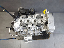 Motor VW Touran DXD 1.9 TSI 90PS 110kW 11Km 2025 Benzin Engine Unkomplett