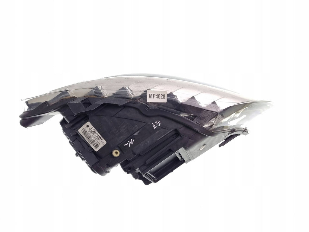 Frontscheinwerfer Audi Q7 4L0941003AG 89321211 Links Scheinwerfer Headlight