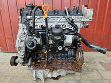 Laden Sie das Bild in den Galerie-Viewer, Motor Hyundai Kia I30 Rio D4FC 1.4 CRDI Diesel Engine Unkomplett