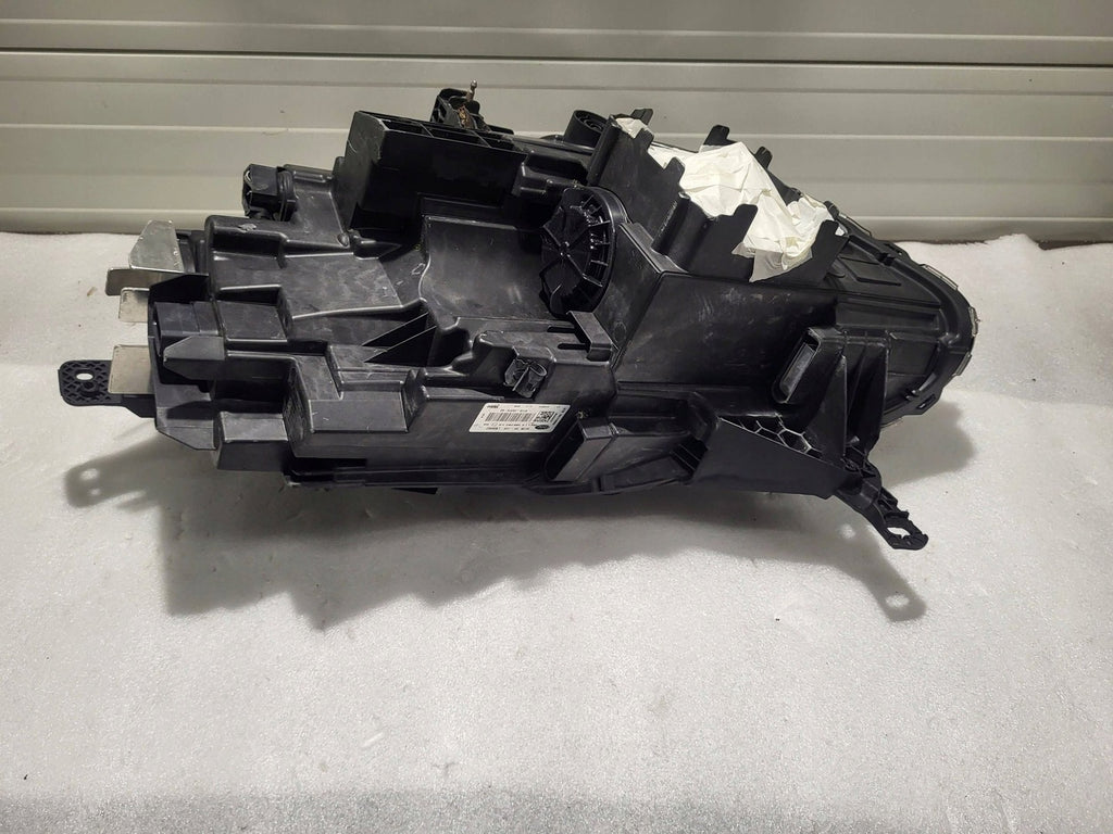 Frontscheinwerfer Ford Puma R1TB-13E016-AD Rechts Scheinwerfer Headlight SCH3312065208js