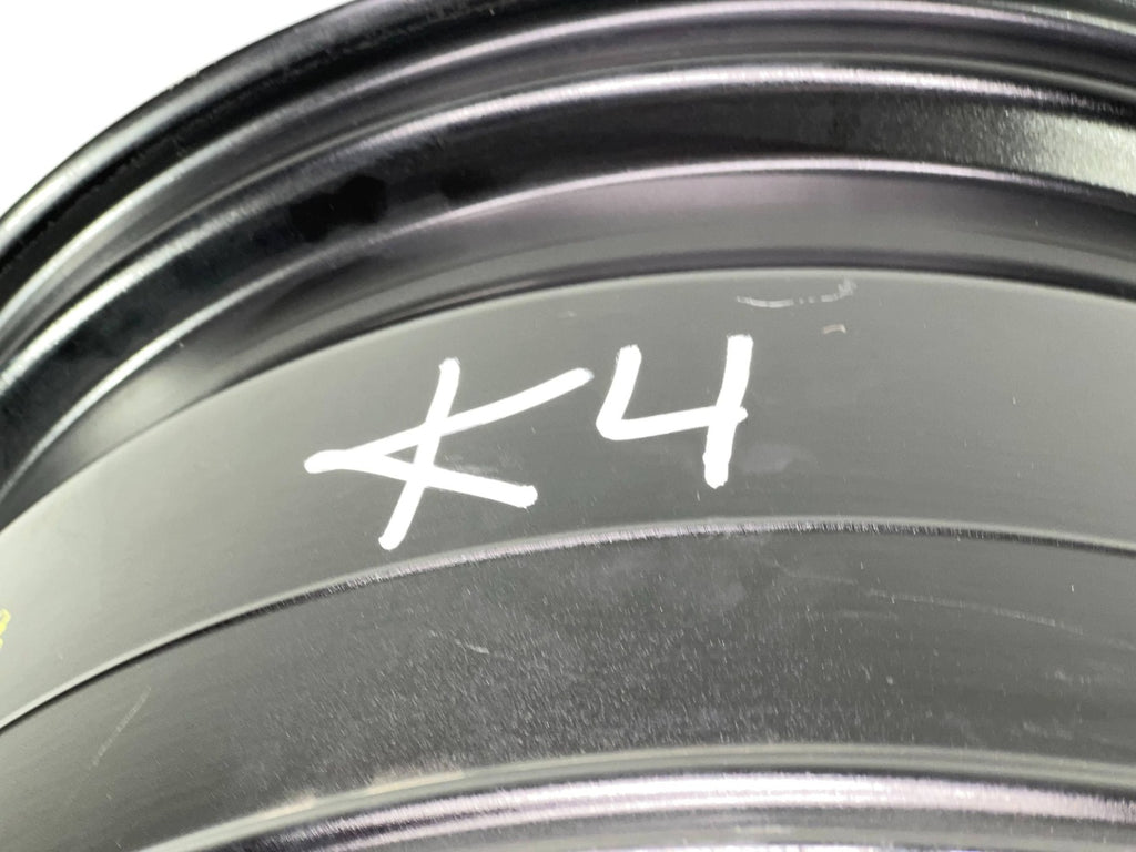 1x Alufelge 20 Zoll 5x112 5A324E7 BMW 5 Rim Wheel FEL2004418190hp