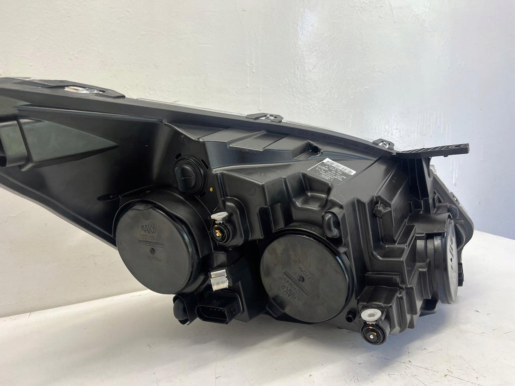 Frontscheinwerfer Ford Transit Custom GK21-13D153 Links Scheinwerfer Headlight SCH9538082510xq
