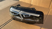 Laden Sie das Bild in den Galerie-Viewer, Frontscheinwerfer BMW 3 G21 G20 9450796-05 LED Rechts Scheinwerfer Headlight SCH9003680082fe