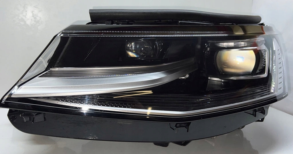 Frontscheinwerfer VW Multivan 7T1941081A 7T1941082A LED Ein Satz Headlight SCH3482811427em