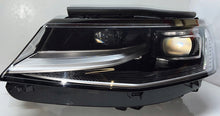 Load image into Gallery viewer, Frontscheinwerfer VW Multivan 7T1941081A 7T1941082A LED Ein Satz Headlight SCH3482811427em