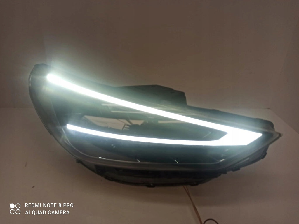 Frontscheinwerfer Hyundai I30 III 92102G4600 LED Ein Stück (Rechts oder Links)