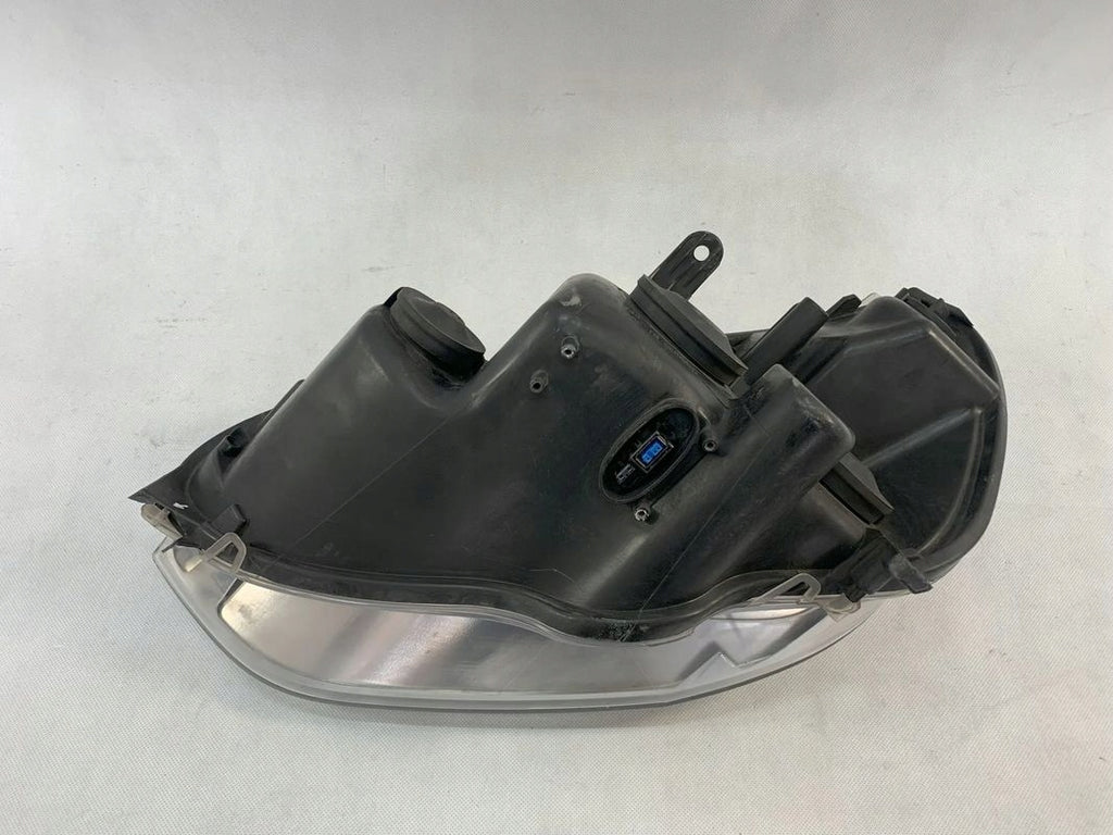 Frontscheinwerfer Ford Galaxy S-Max S Max 6M21-13D154-AK Xenon Rechts Headlight SCH2483952633bp