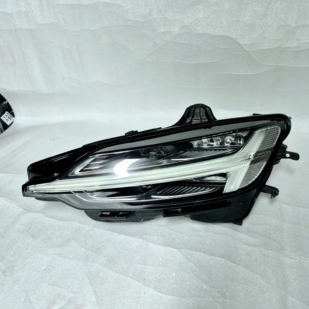 Frontscheinwerfer Volvo S60 II V60 Links Scheinwerfer Headlight SCH3924497114bn